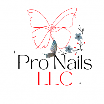 logo Pro Nails LLC